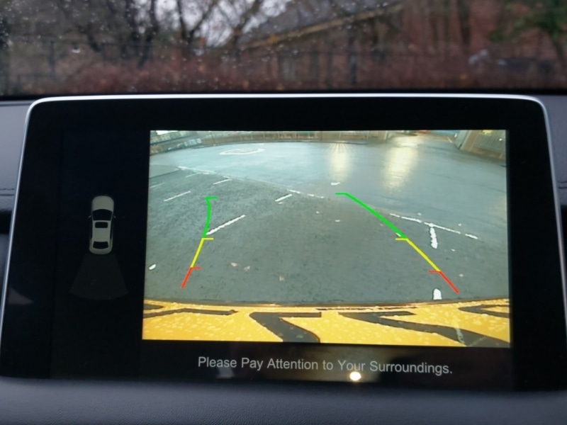 Used MG MG HS 2022 for sale - 77008613: Photo 14