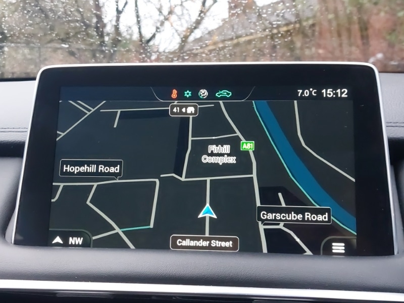 Used MG MG HS 2022 for sale - 77008613: Photo 19