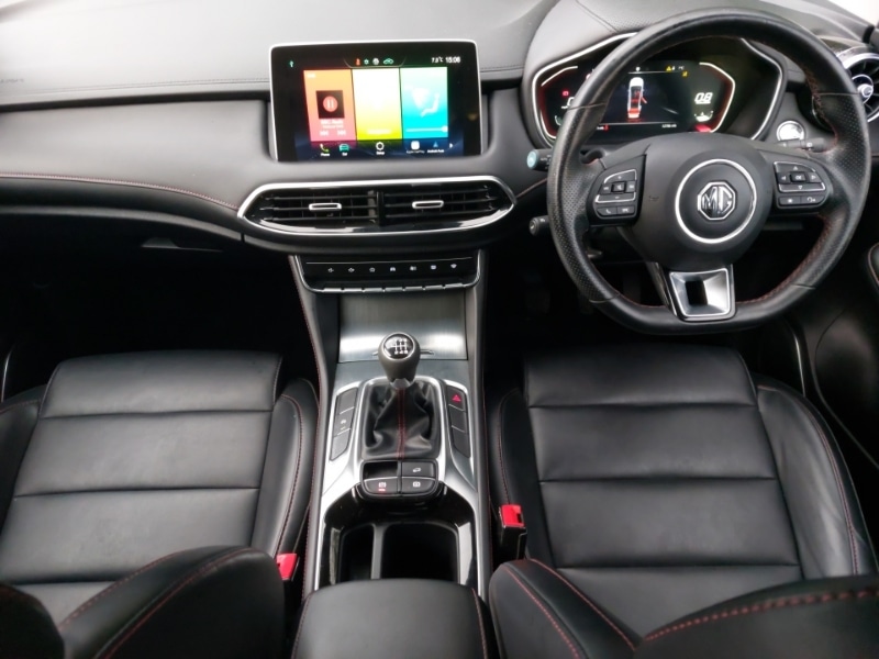 Used MG MG HS 2022 for sale - 77008613: Photo 2