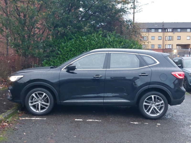 Used MG MG HS 2022 for sale - 77008613: Photo 4