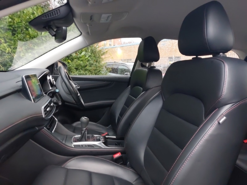 Used MG MG HS 2022 for sale - 77008613: Photo 5