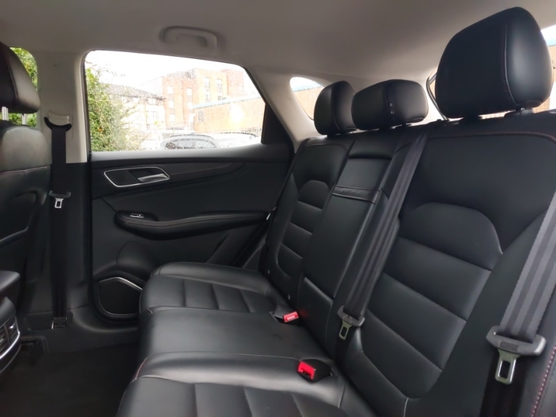 Used MG MG HS 2022 for sale - 77008613: Photo 6