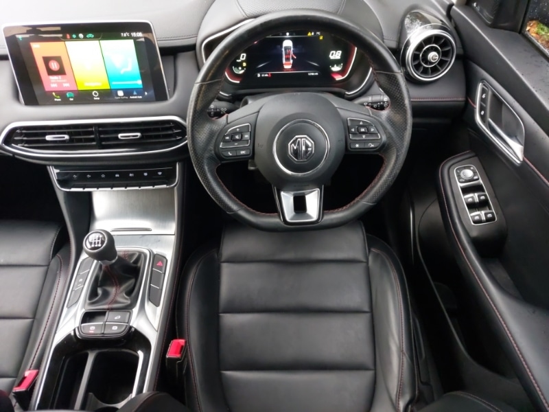 Used MG MG HS 2022 for sale - 77008613: Photo 7