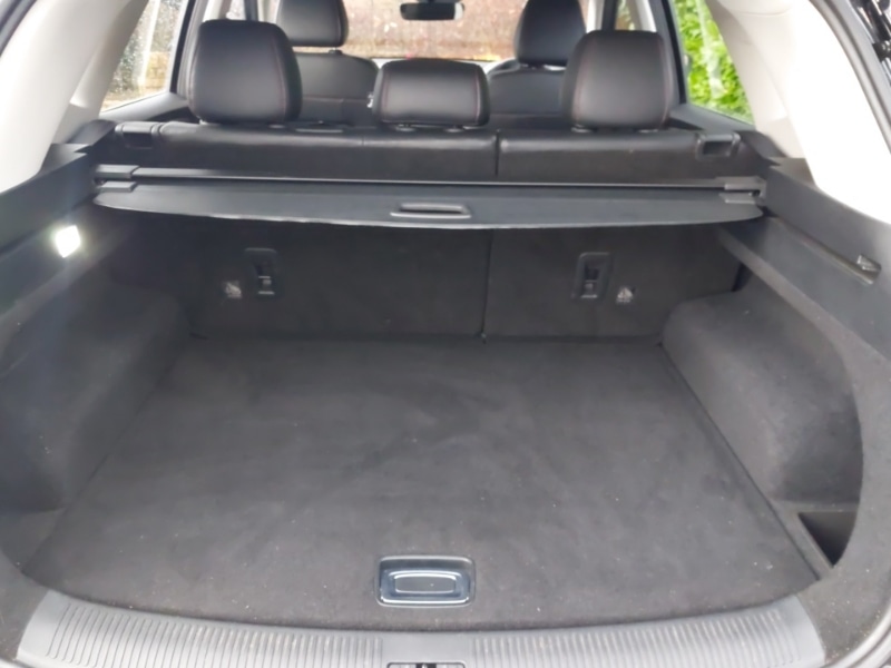 Used MG MG HS 2022 for sale - 77008613: Photo 8