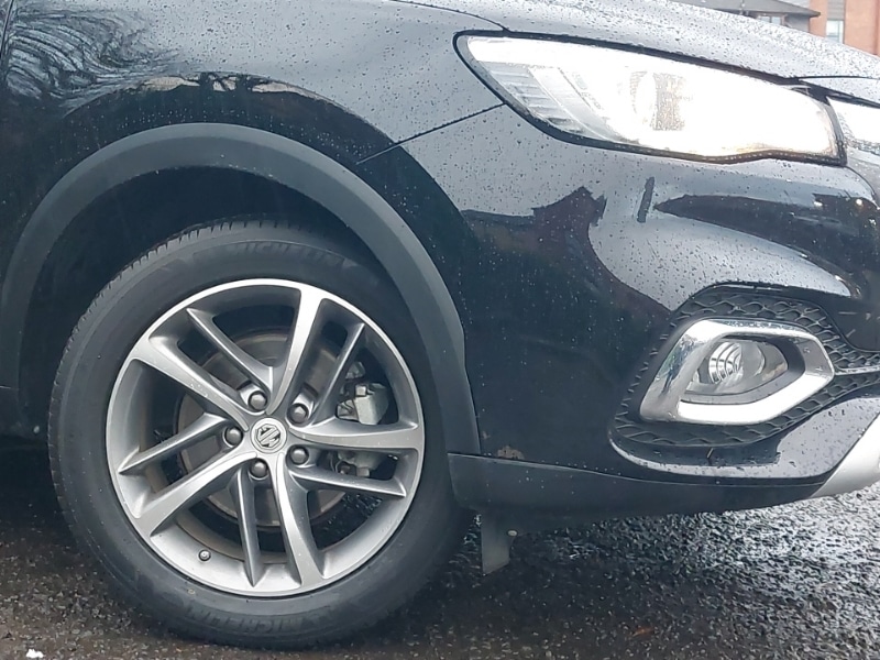 Used MG MG HS 2022 for sale - 77008613: Photo 9