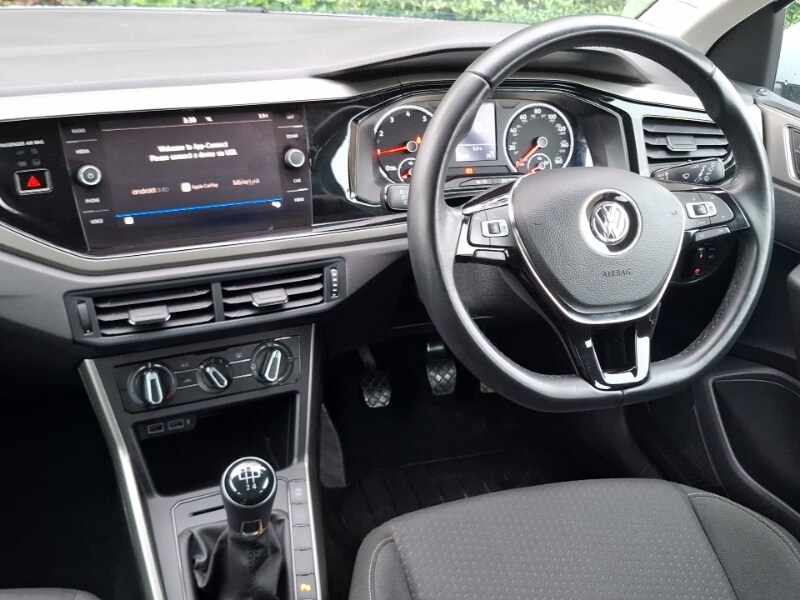 Used Volkswagen Polo 2020 for sale - 77503605: Photo 11