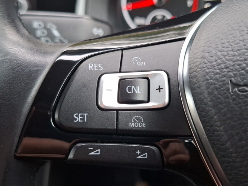 Used Volkswagen Polo 2020 for sale - 77503605: Photo 13