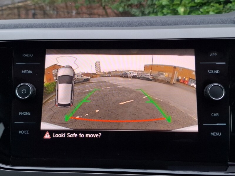 Used Volkswagen Polo 2020 for sale - 77503605: Photo 16