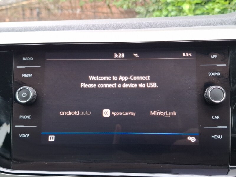 Used Volkswagen Polo 2020 for sale - 77503605: Photo 17