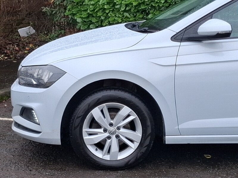 Used Volkswagen Polo 2020 for sale - 77503605: Photo 19