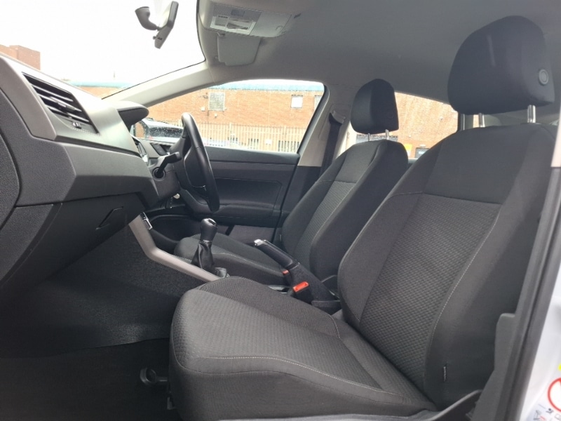 Used Volkswagen Polo 2020 for sale - 77503605: Photo 5