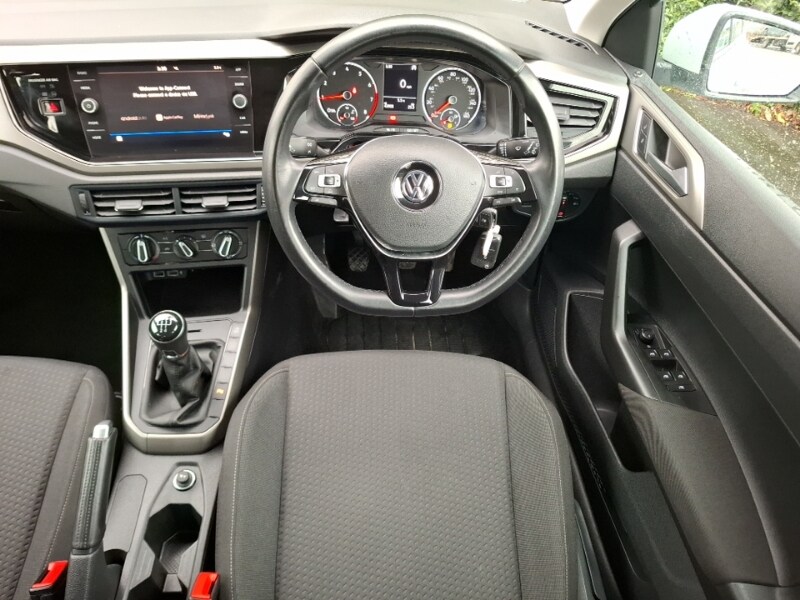 Used Volkswagen Polo 2020 for sale - 77503605: Photo 7