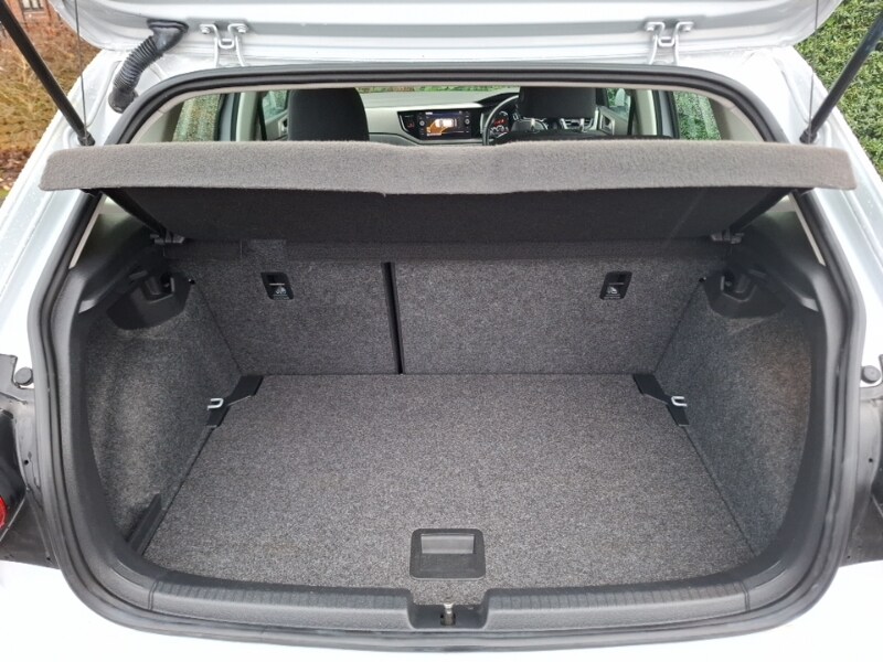 Used Volkswagen Polo 2020 for sale - 77503605: Photo 8