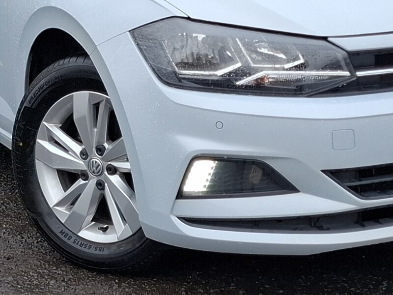 Used Volkswagen Polo 2020 for sale - 77503605: Photo 9