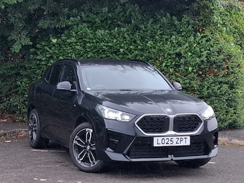Used BMW X2 2025 for sale - 79627431: Photo