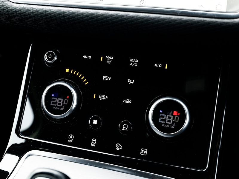 Used Land Rover Range Rover Evoque 2021 for sale - 77907767: Photo 17