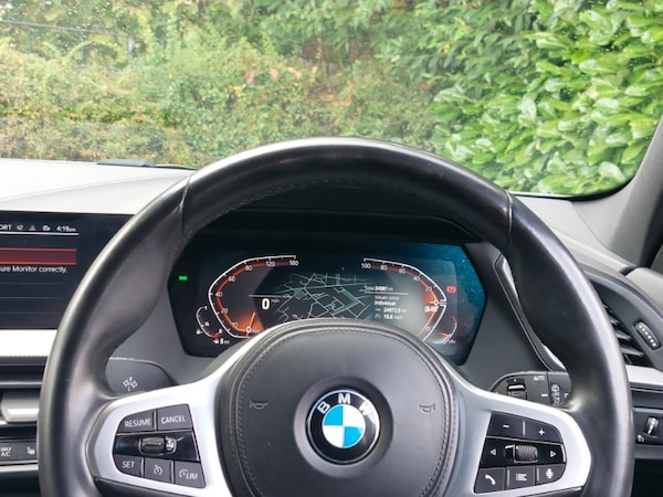 Used BMW 1 Series 2022 for sale - 76160759: Photo 10
