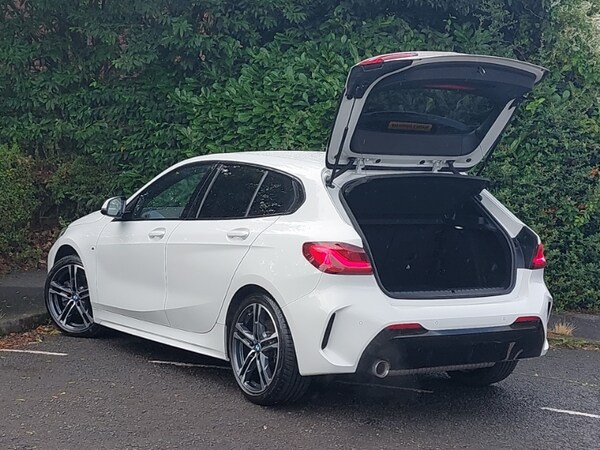 Used BMW 1 Series 2022 for sale - 76160759: Photo 12