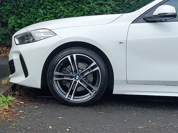 Used BMW 1 Series 2022 for sale - 76160759: Photo 13