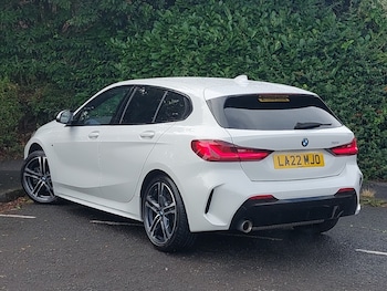 Used BMW 1 Series 2022 for sale - 76160759: Photo 3