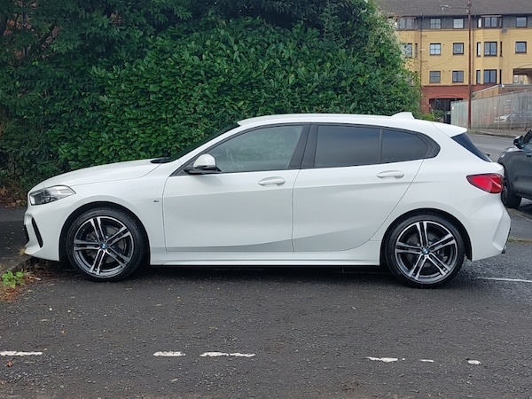 Used BMW 1 Series 2022 for sale - 76160759: Photo 4