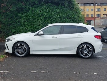 Used BMW 1 Series 2022 for sale - 76160759: Photo 4