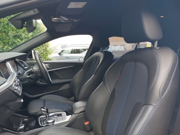 Used BMW 1 Series 2022 for sale - 76160759: Photo 5