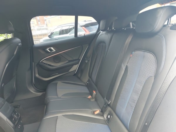 Used BMW 1 Series 2022 for sale - 76160759: Photo 6