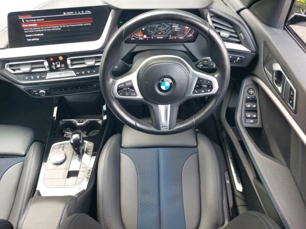 Used BMW 1 Series 2022 for sale - 76160759: Photo 7