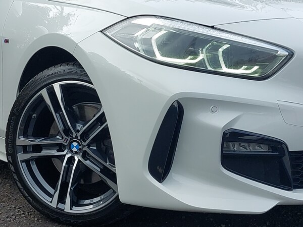 Used BMW 1 Series 2022 for sale - 76160759: Photo 9