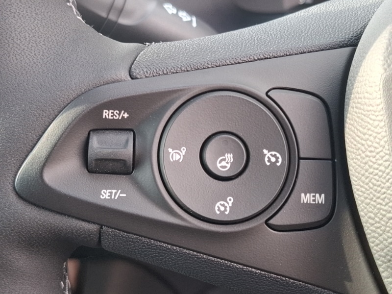 Used Vauxhall Corsa 2025 for sale - 77756227: Photo 13