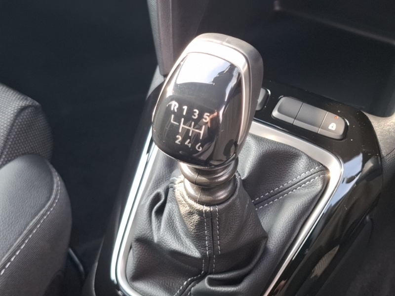 Used Vauxhall Corsa 2025 for sale - 77756227: Photo 15