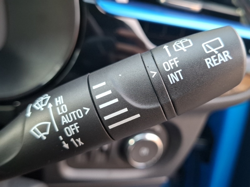 Used Vauxhall Corsa 2025 for sale - 77756227: Photo 17