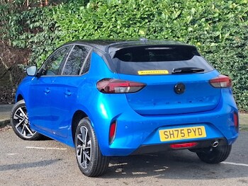 Used Vauxhall Corsa 2025 for sale - 77756227: Photo