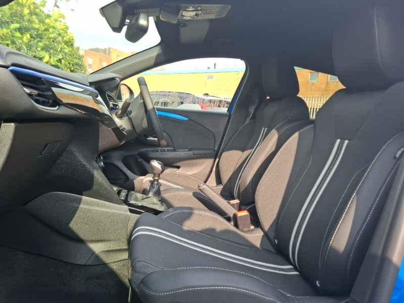 Used Vauxhall Corsa 2025 for sale - 77756227: Photo 5