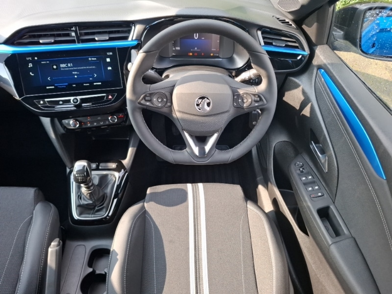 Used Vauxhall Corsa 2025 for sale - 77756227: Photo 7