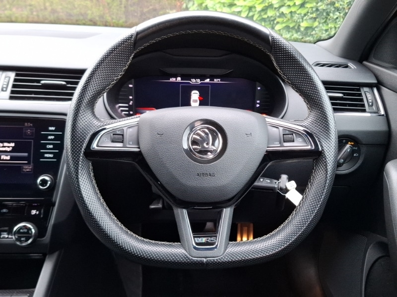 Used Skoda Octavia 2019 for sale - 78033222: Photo 10