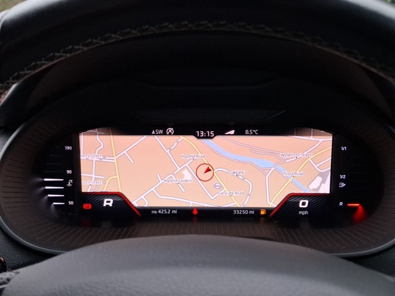 Used Skoda Octavia 2019 for sale - 78033222: Photo 15