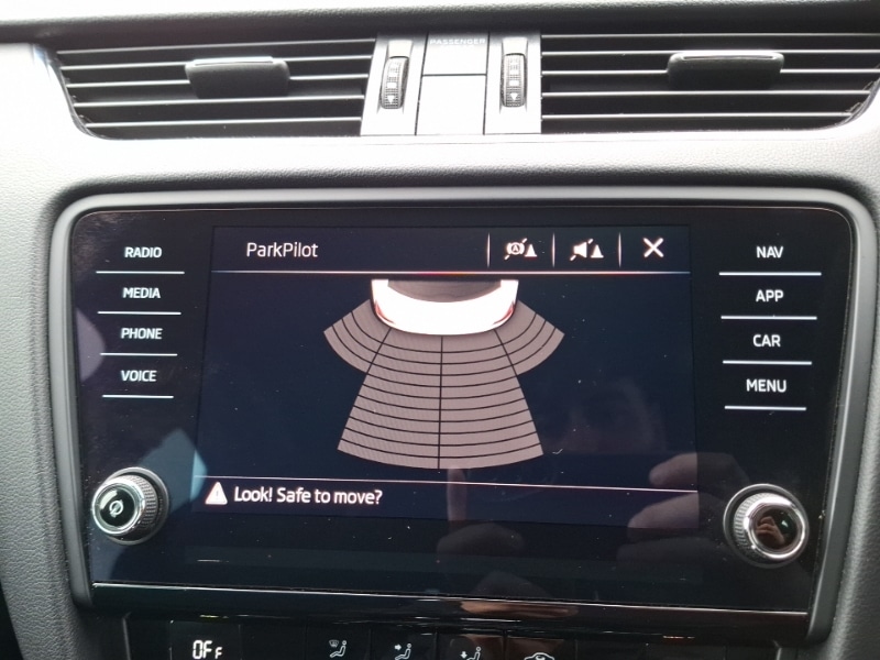 Used Skoda Octavia 2019 for sale - 78033222: Photo 16