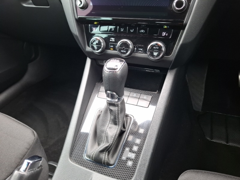 Used Skoda Octavia 2019 for sale - 78033222: Photo 17