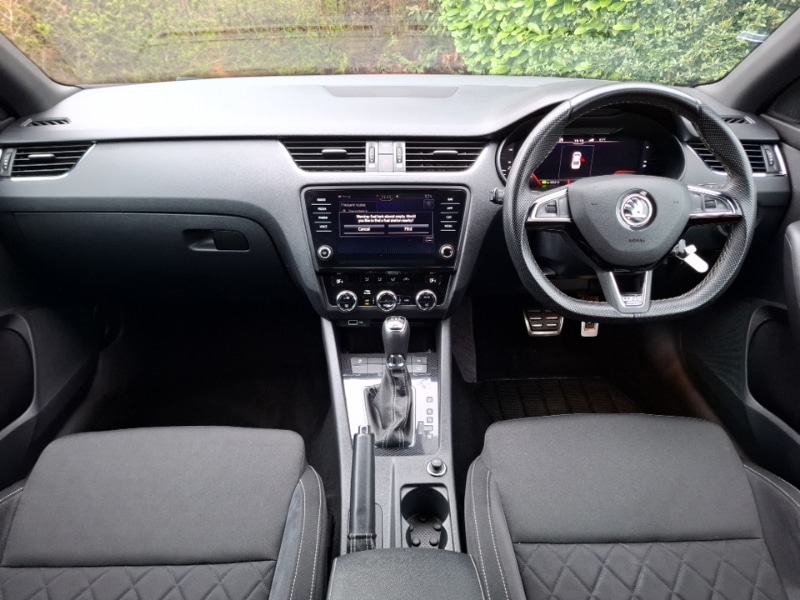 Used Skoda Octavia 2019 for sale - 78033222: Photo 2