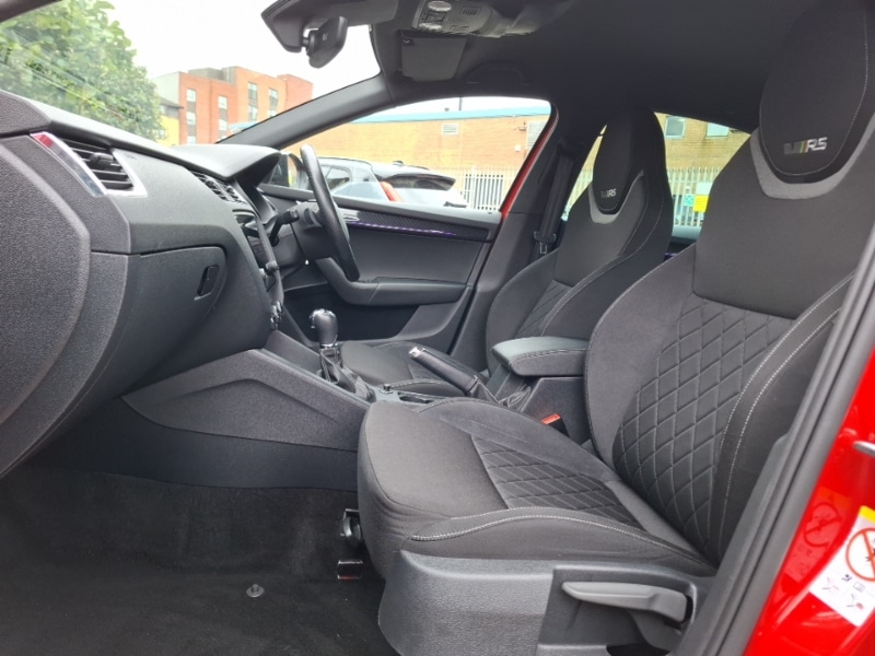 Used Skoda Octavia 2019 for sale - 78033222: Photo 5