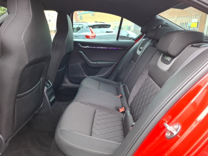 Used Skoda Octavia 2019 for sale - 78033222: Photo 6