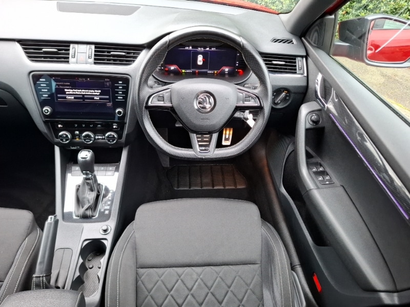 Used Skoda Octavia 2019 for sale - 78033222: Photo 7