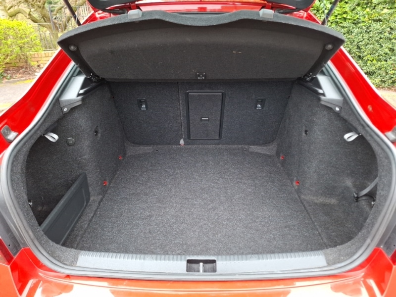 Used Skoda Octavia 2019 for sale - 78033222: Photo 8