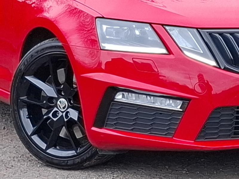 Used Skoda Octavia 2019 for sale - 78033222: Photo 9