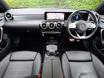 Used Mercedes-Benz CLA 2020 for sale - 78460608: Photo