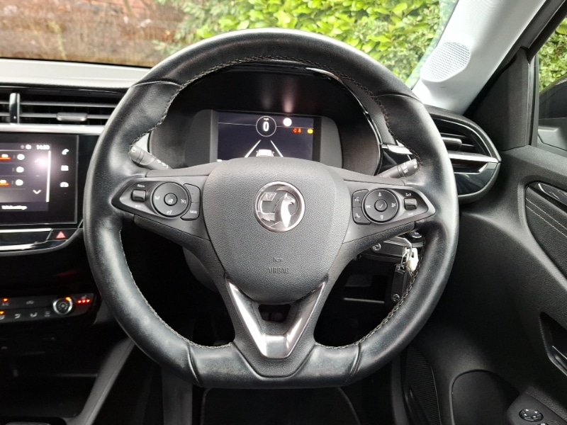Used Vauxhall Corsa 2021 for sale - 77491379: Photo 10