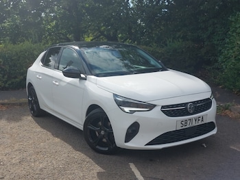 Vauxhall - Corsa