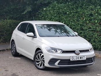 Used Volkswagen Polo 2024 for sale - 79654585: Photo